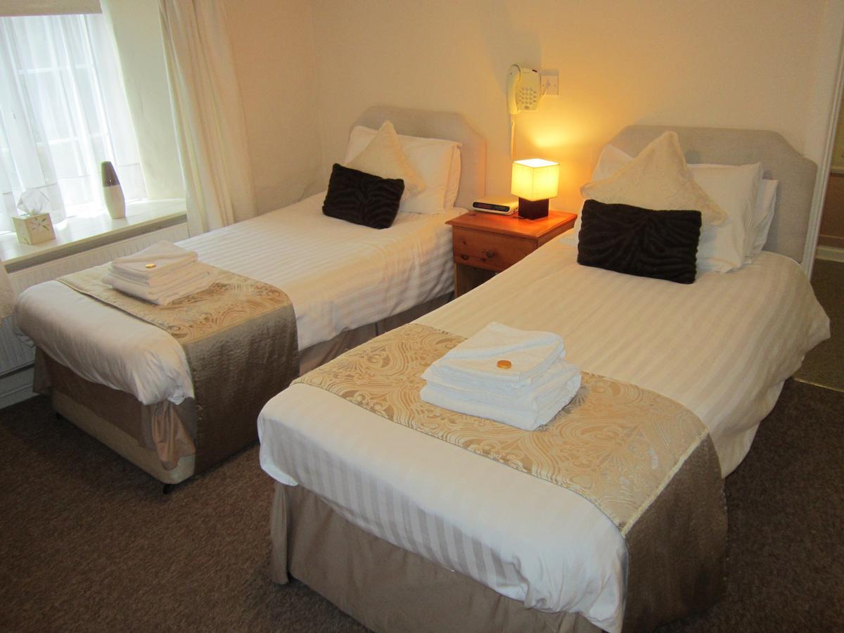 The Jubilee Inn Looe Phòng bức ảnh
