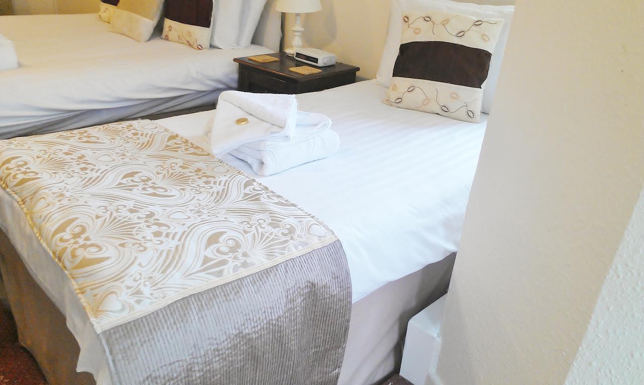 The Jubilee Inn Looe Phòng bức ảnh