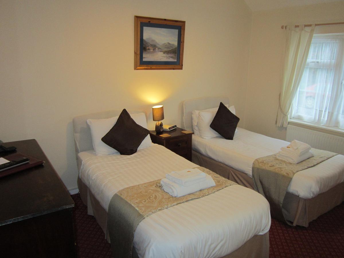 The Jubilee Inn Looe Phòng bức ảnh