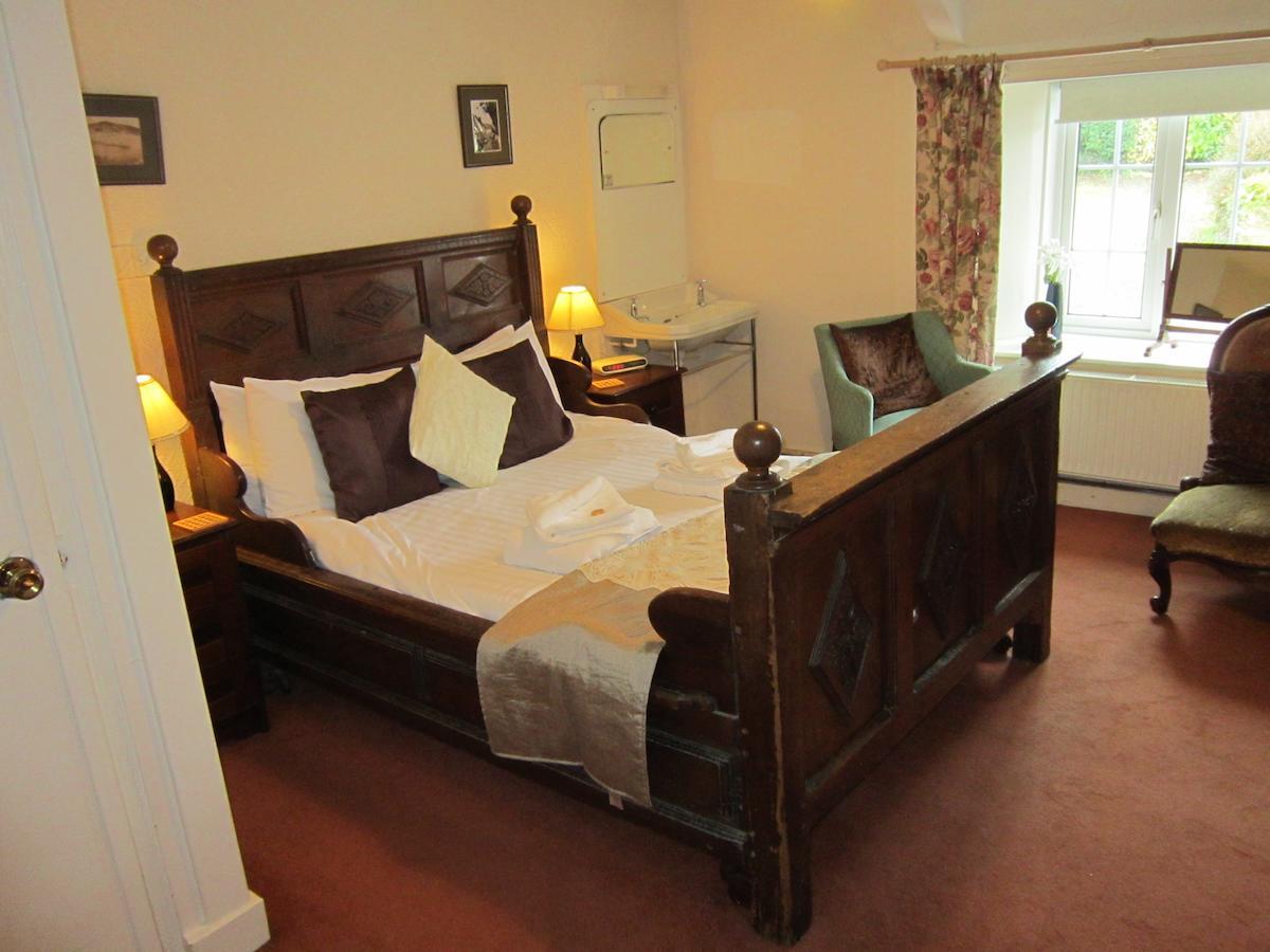 The Jubilee Inn Looe Phòng bức ảnh