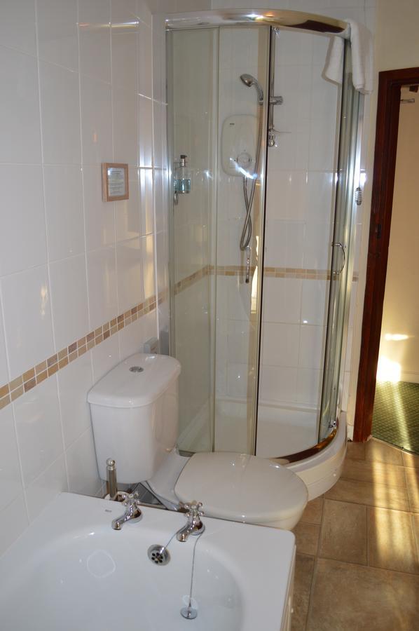 The Jubilee Inn Looe Ngoại thất bức ảnh