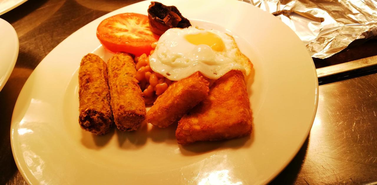 The Jubilee Inn Looe Ngoại thất bức ảnh