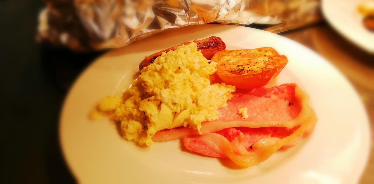The Jubilee Inn Looe Ngoại thất bức ảnh
